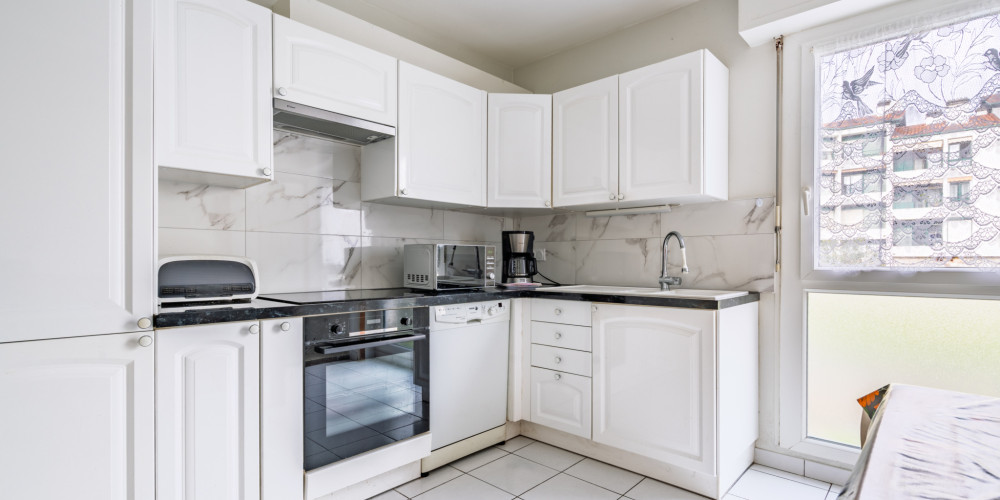 appartement à ST JEAN DE LUZ (64500)